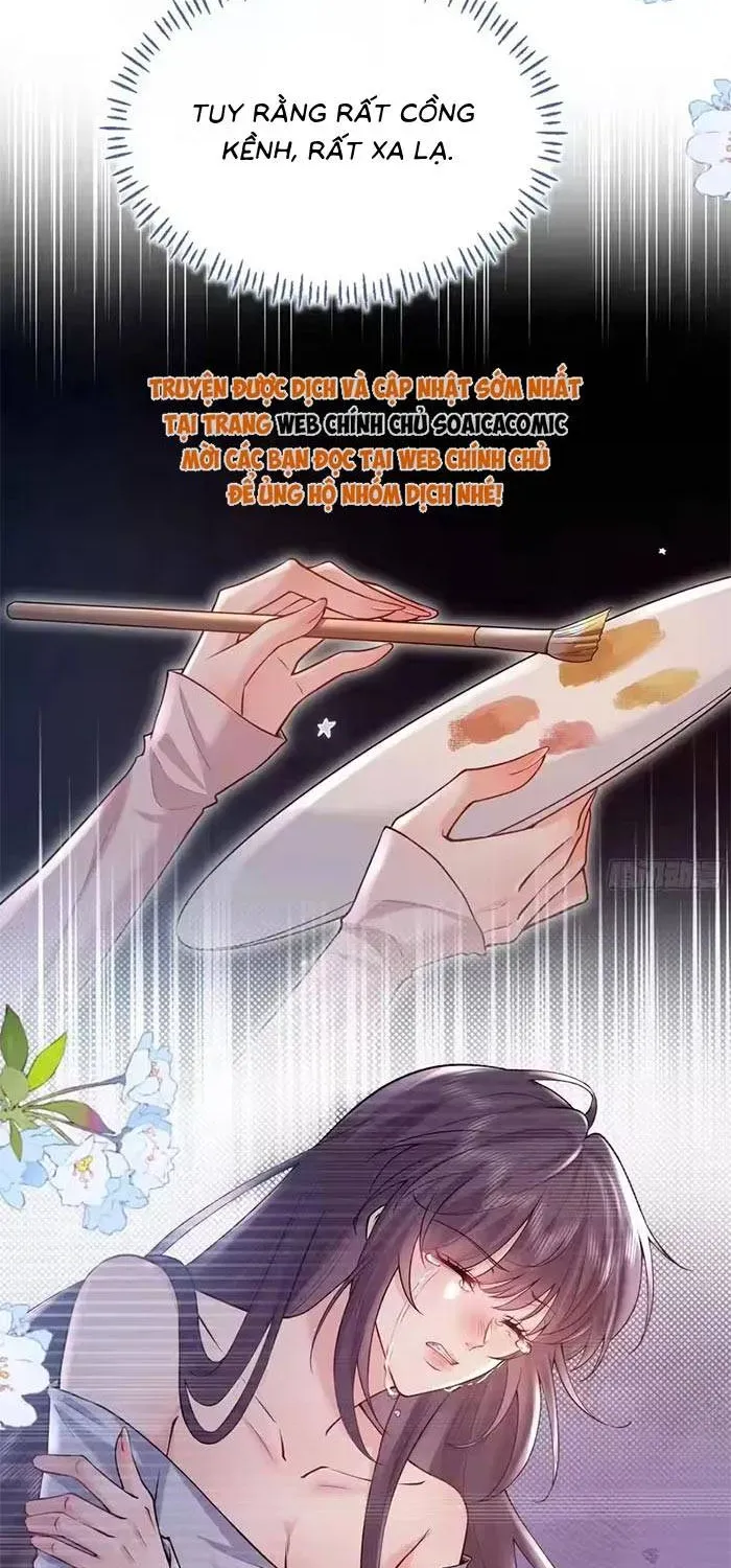 Rung Động Có Toan Tính Chap 19 - Next Chap 20