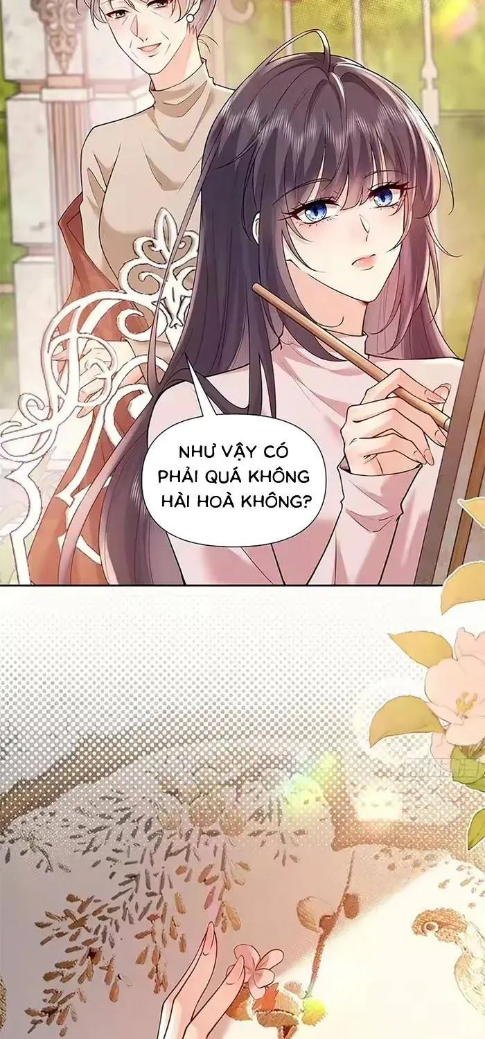 Rung Động Có Toan Tính Chap 19 - Next Chap 20