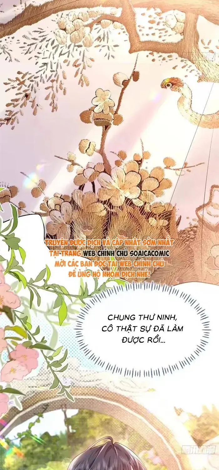 Rung Động Có Toan Tính Chap 19 - Next Chap 20