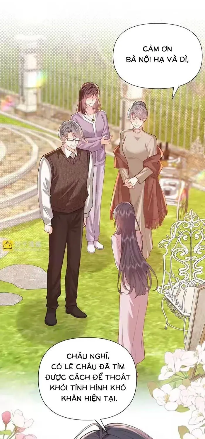 Rung Động Có Toan Tính Chap 19 - Next Chap 20