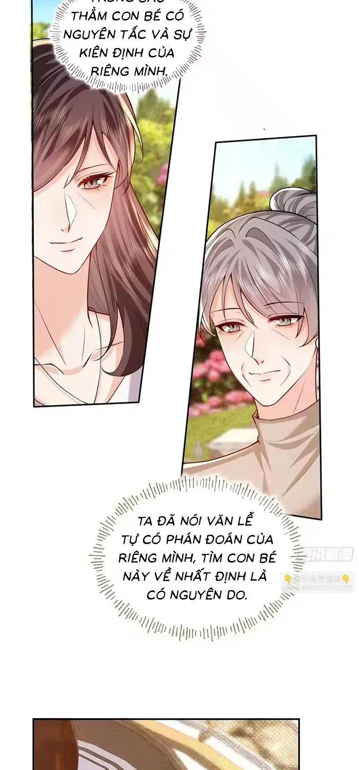 Rung Động Có Toan Tính Chap 19 - Next Chap 20