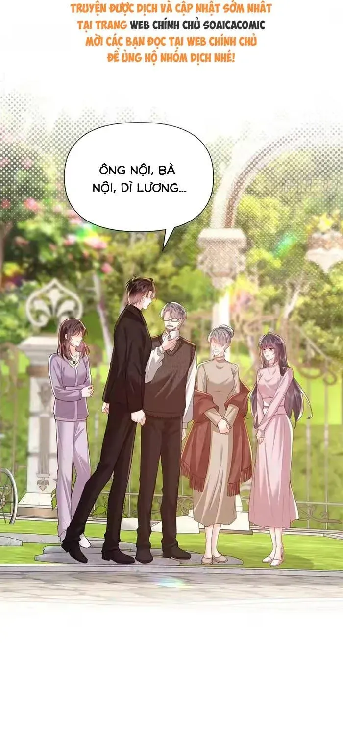 Rung Động Có Toan Tính Chap 19 - Next Chap 20