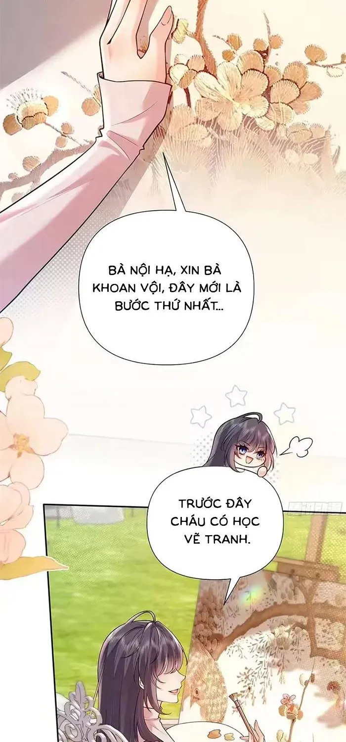 Rung Động Có Toan Tính Chap 19 - Next Chap 20