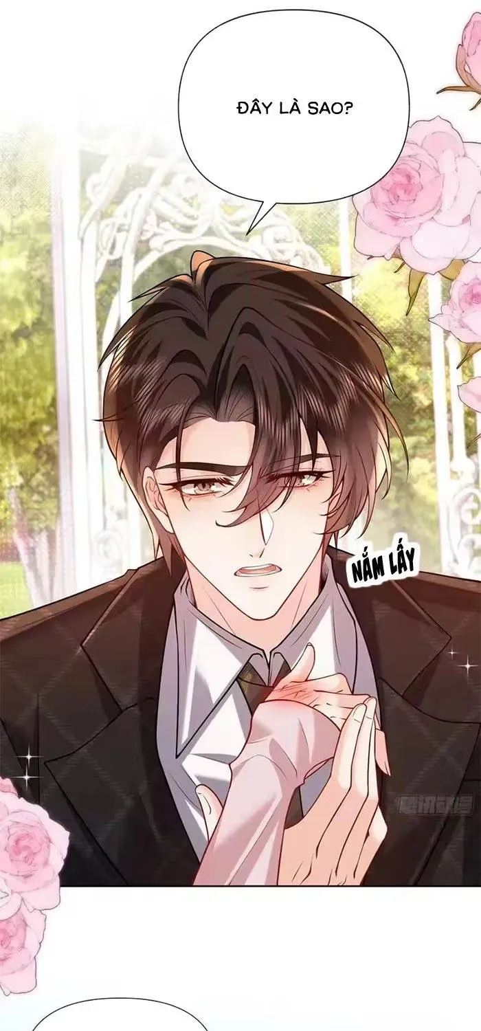 Rung Động Có Toan Tính Chap 19 - Next Chap 20