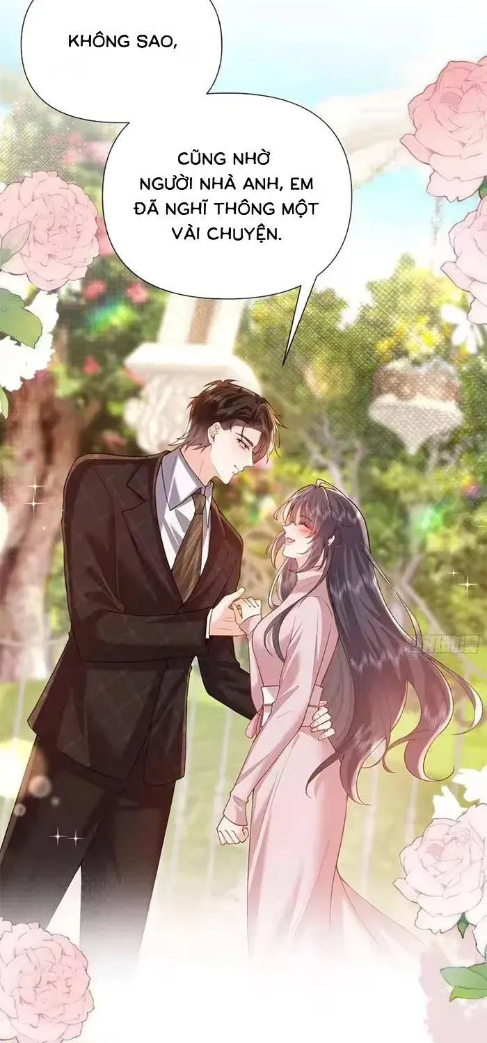 Rung Động Có Toan Tính Chap 19 - Next Chap 20