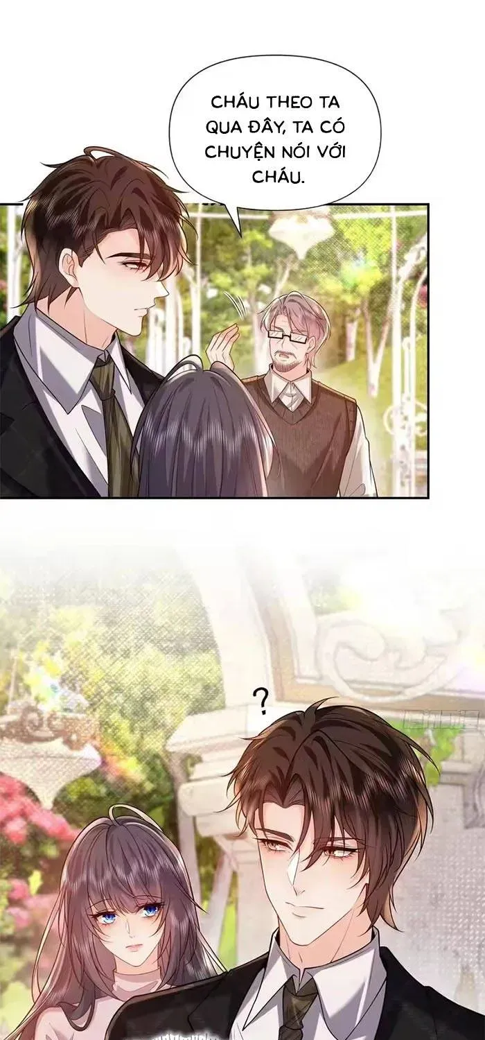 Rung Động Có Toan Tính Chap 19 - Next Chap 20