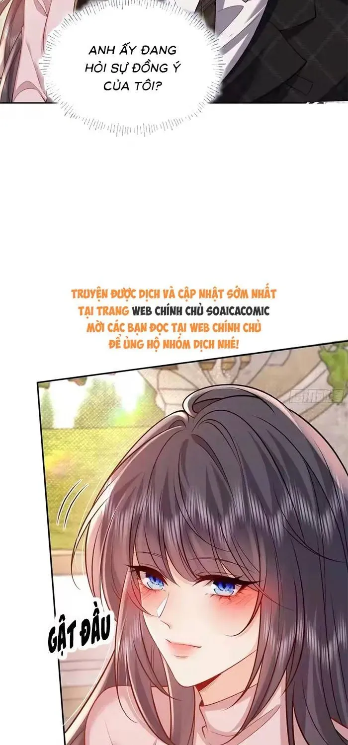 Rung Động Có Toan Tính Chap 19 - Next Chap 20