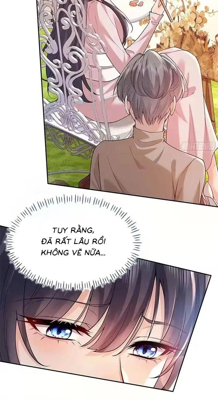Rung Động Có Toan Tính Chap 19 - Next Chap 20