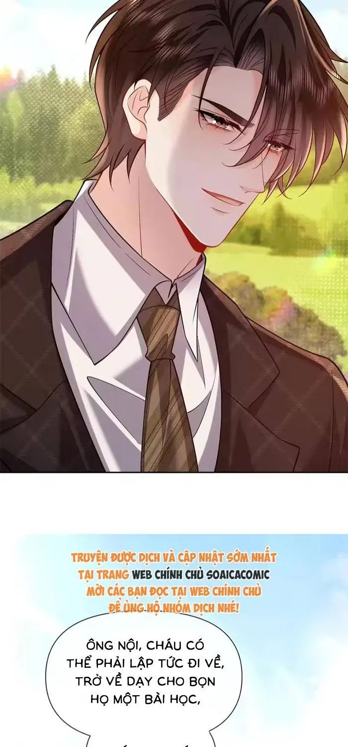 Rung Động Có Toan Tính Chap 19 - Next Chap 20