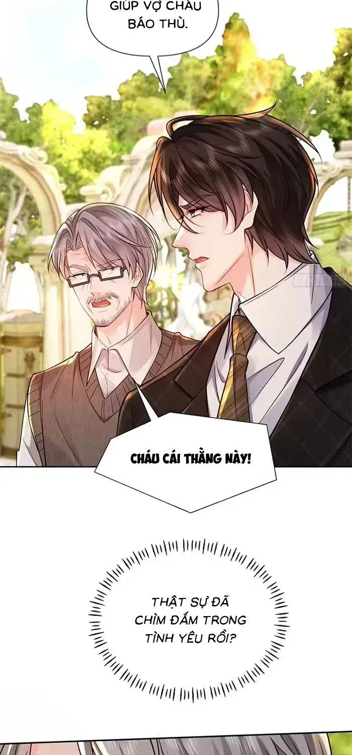 Rung Động Có Toan Tính Chap 19 - Next Chap 20