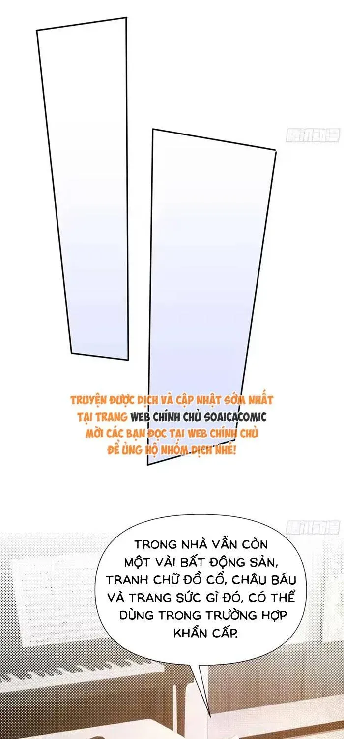 Rung Động Có Toan Tính Chap 19 - Next Chap 20