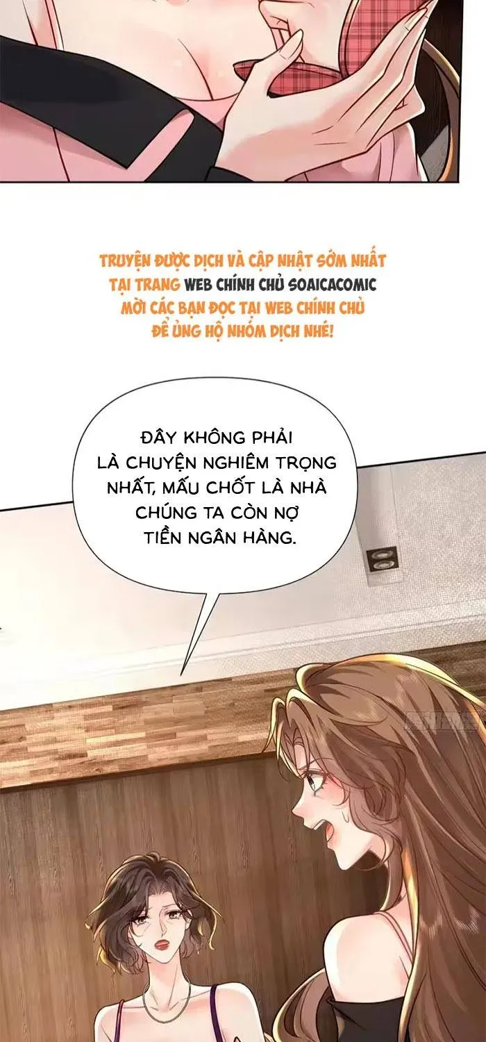 Rung Động Có Toan Tính Chap 19 - Next Chap 20