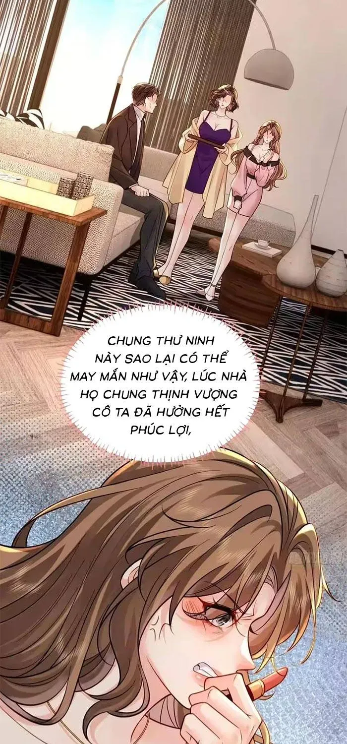 Rung Động Có Toan Tính Chap 19 - Next Chap 20
