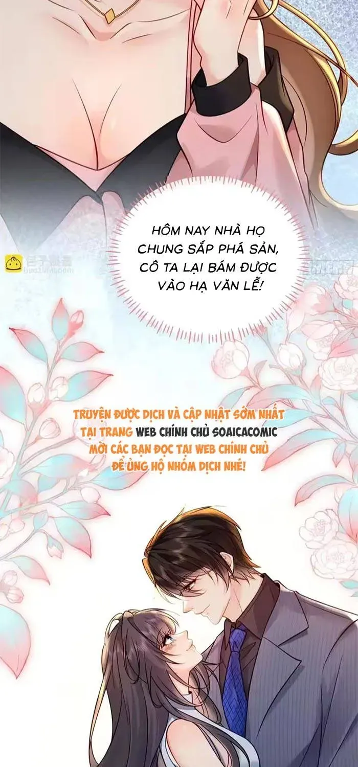 Rung Động Có Toan Tính Chap 19 - Next Chap 20