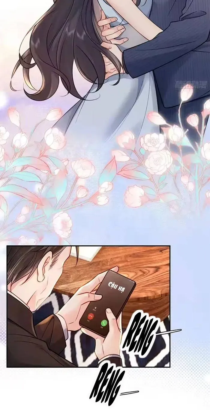 Rung Động Có Toan Tính Chap 19 - Next Chap 20