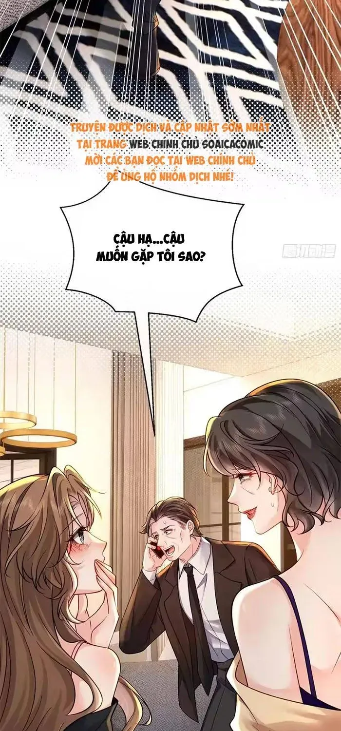 Rung Động Có Toan Tính Chap 19 - Next Chap 20