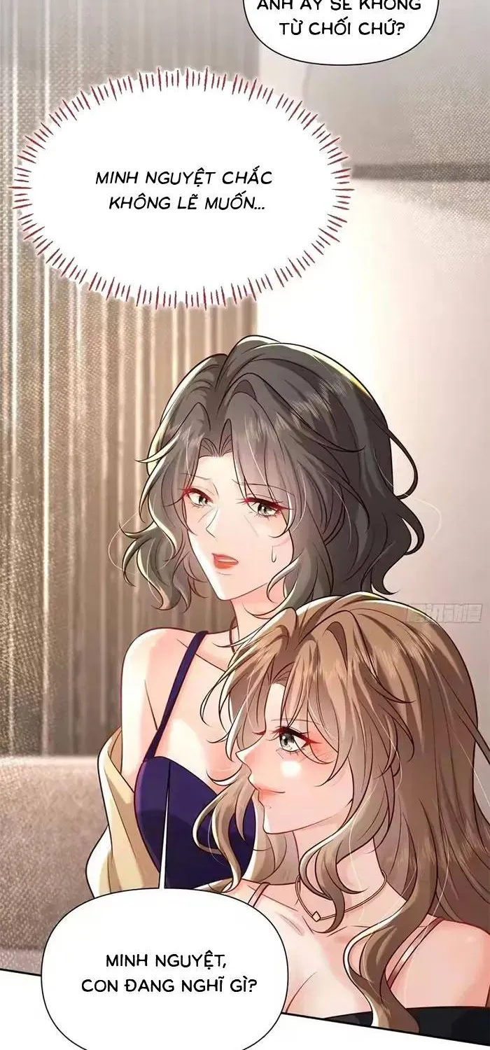 Rung Động Có Toan Tính Chap 19 - Next Chap 20