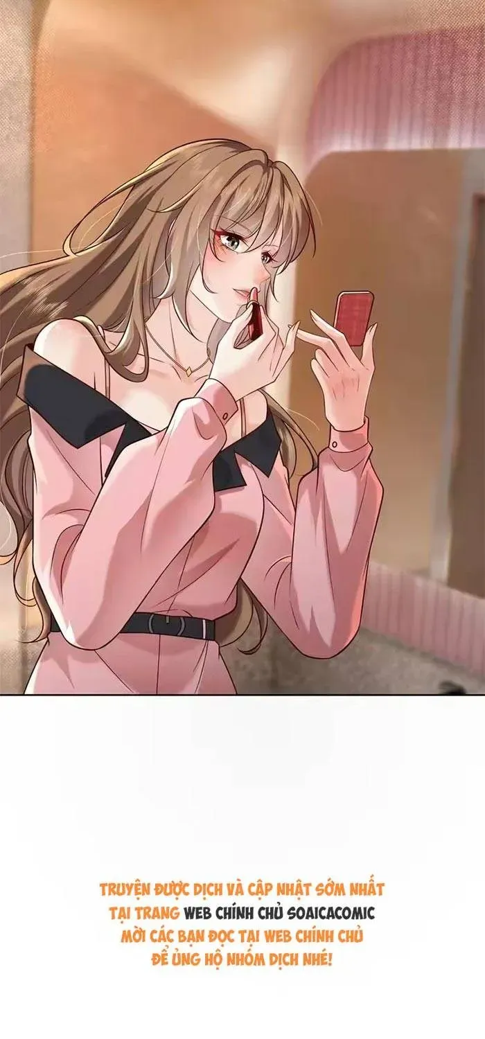 Rung Động Có Toan Tính Chap 19 - Next Chap 20