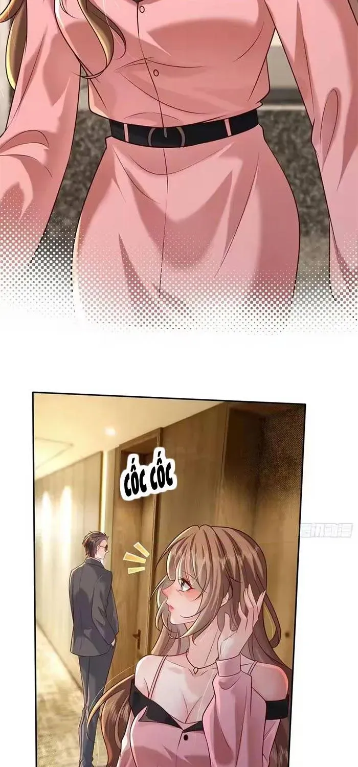 Rung Động Có Toan Tính Chap 19 - Next Chap 20