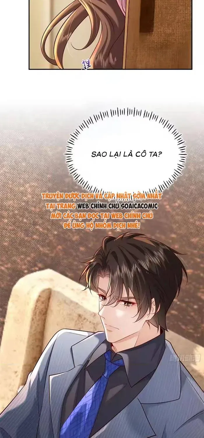 Rung Động Có Toan Tính Chap 19 - Next Chap 20