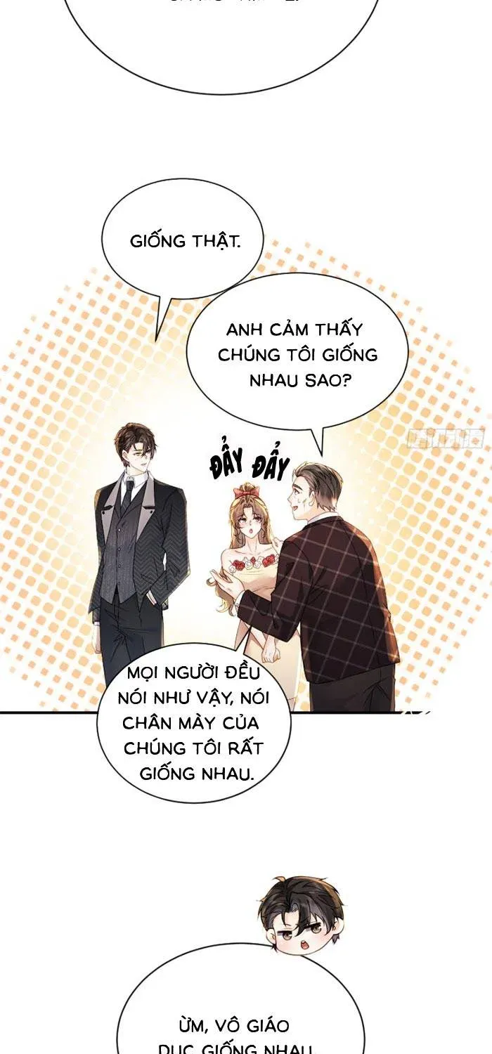 Rung Động Có Toan Tính Chap 2.1 - Next Chap 3.1