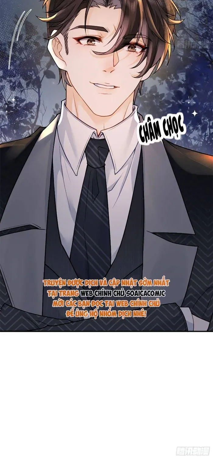 Rung Động Có Toan Tính Chap 2.1 - Next Chap 3.1