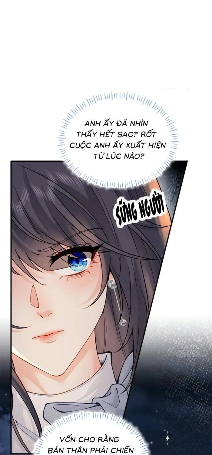 Rung Động Có Toan Tính Chap 2.1 - Next Chap 3.1