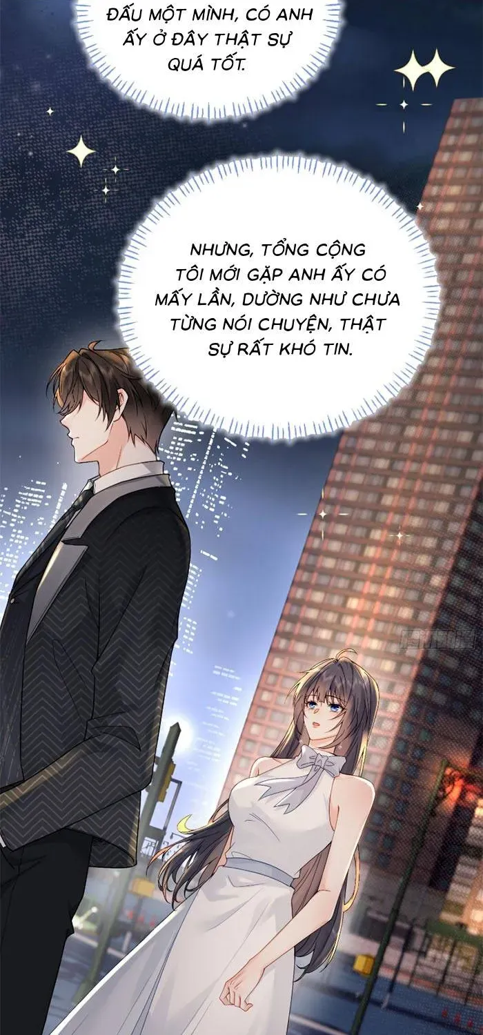 Rung Động Có Toan Tính Chap 2.1 - Next Chap 3.1