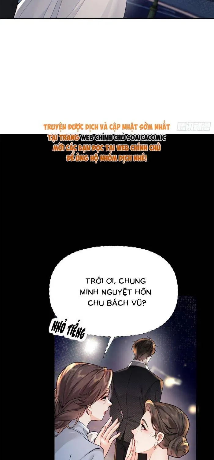 Rung Động Có Toan Tính Chap 2.1 - Next Chap 3.1