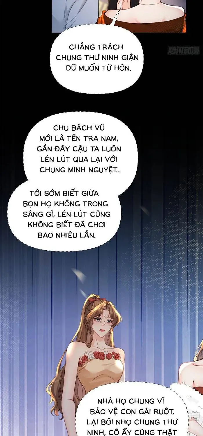 Rung Động Có Toan Tính Chap 2.1 - Next Chap 3.1