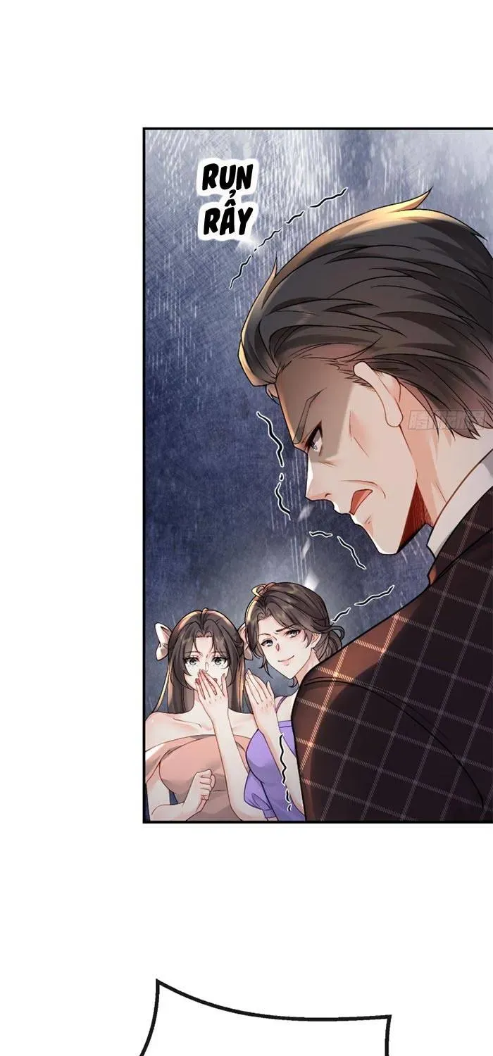 Rung Động Có Toan Tính Chap 2.1 - Next Chap 3.1