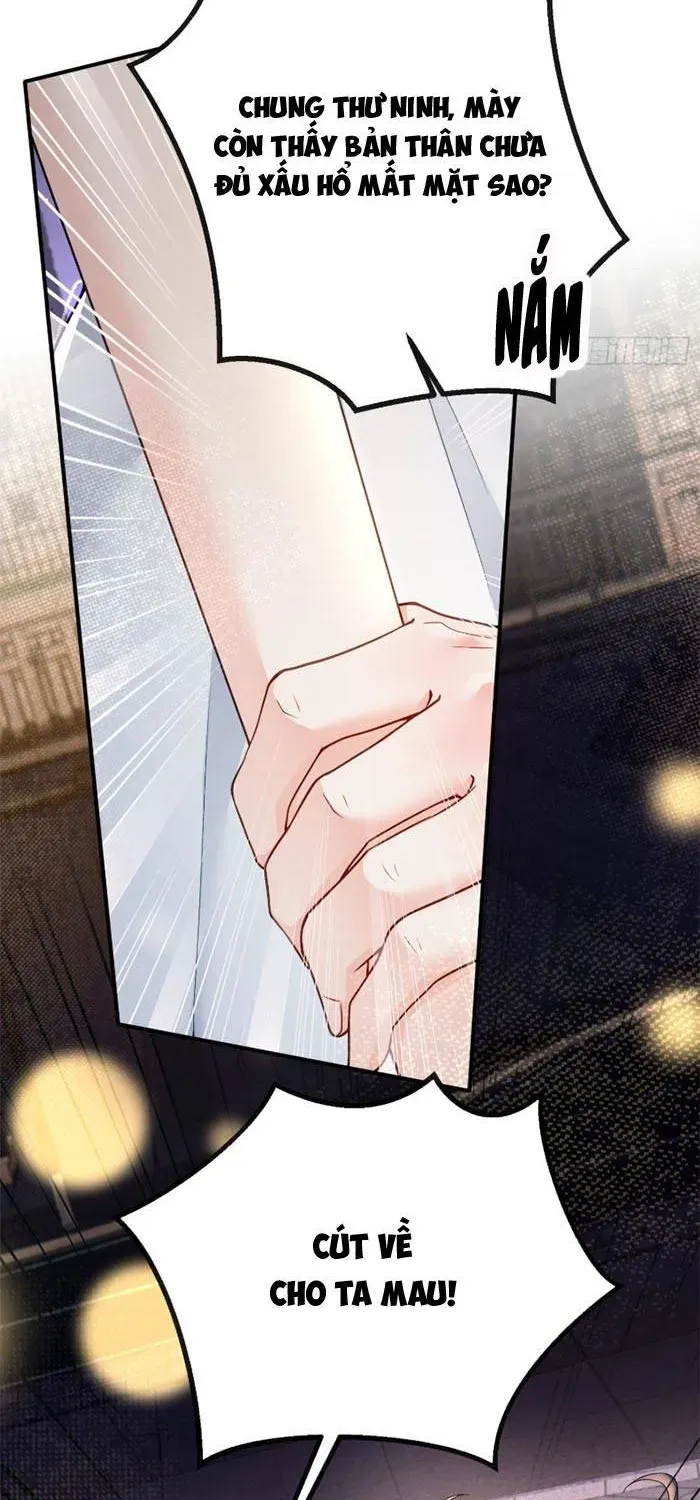 Rung Động Có Toan Tính Chap 2.1 - Next Chap 3.1