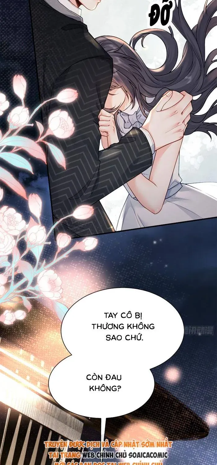 Rung Động Có Toan Tính Chap 2.1 - Next Chap 3.1