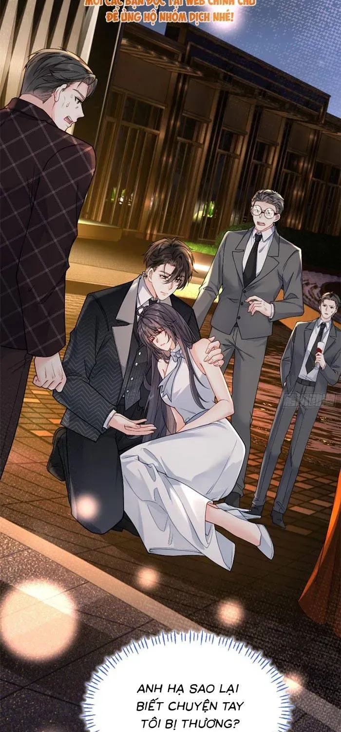 Rung Động Có Toan Tính Chap 2.1 - Next Chap 3.1