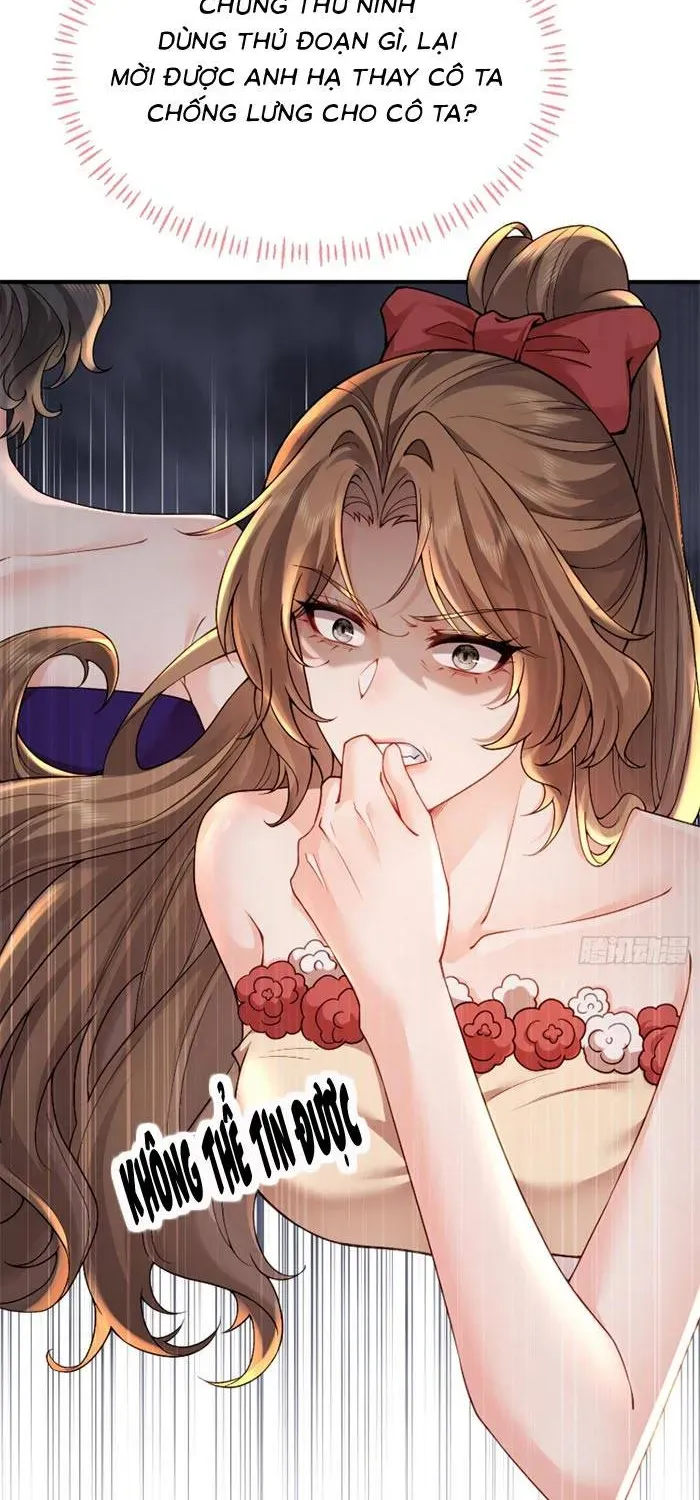 Rung Động Có Toan Tính Chap 2.1 - Next Chap 3.1