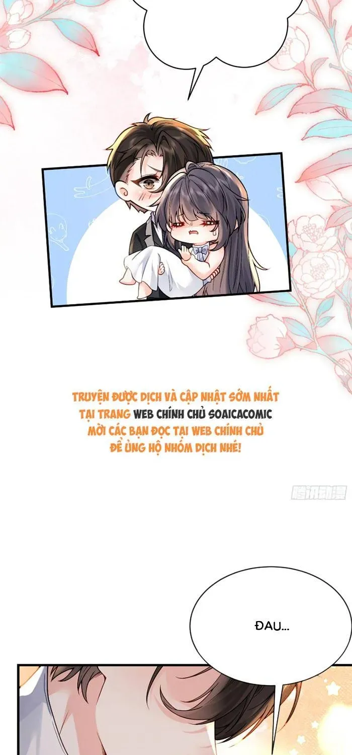 Rung Động Có Toan Tính Chap 2.1 - Next Chap 3.1