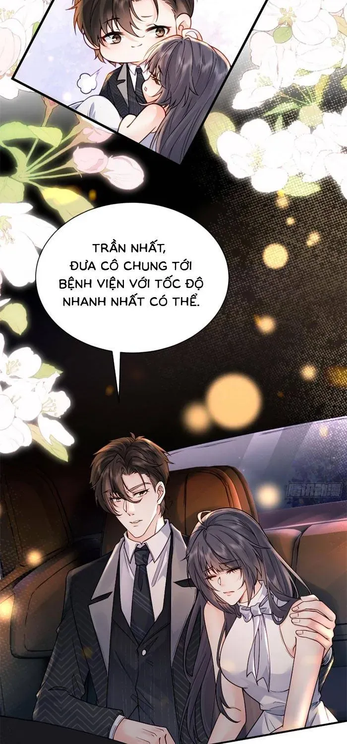 Rung Động Có Toan Tính Chap 2.1 - Next Chap 3.1