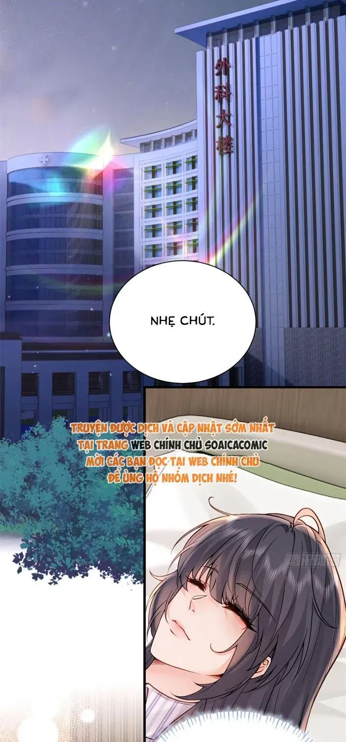 Rung Động Có Toan Tính Chap 2.1 - Next Chap 3.1