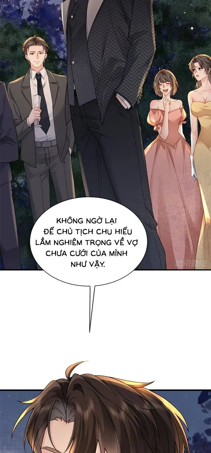 Rung Động Có Toan Tính Chap 2.1 - Next Chap 3.1
