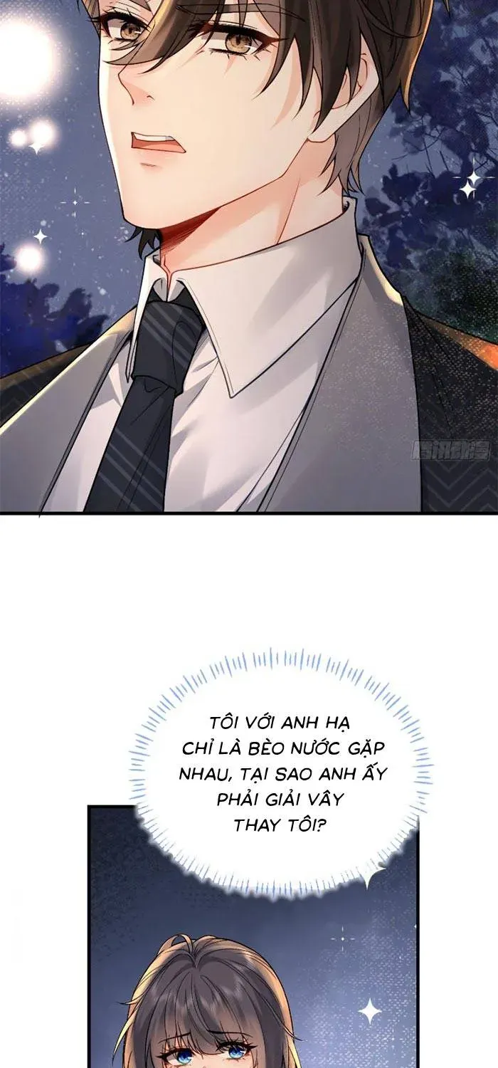 Rung Động Có Toan Tính Chap 2.1 - Next Chap 3.1