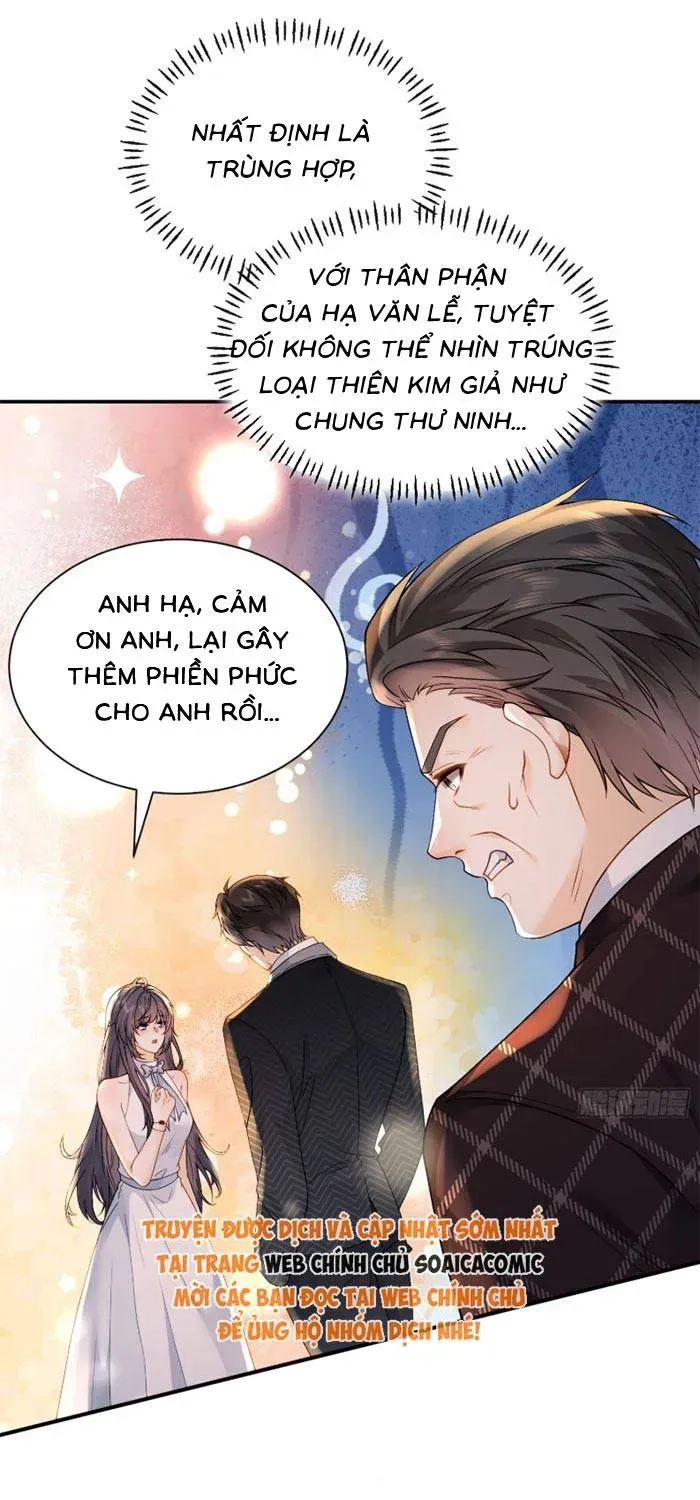 Rung Động Có Toan Tính Chap 2.1 - Next Chap 3.1
