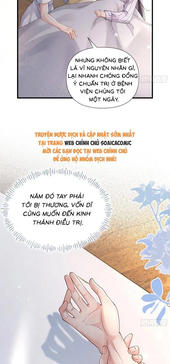 Rung Động Có Toan Tính Chap 2.2 - Next Chap 3.2