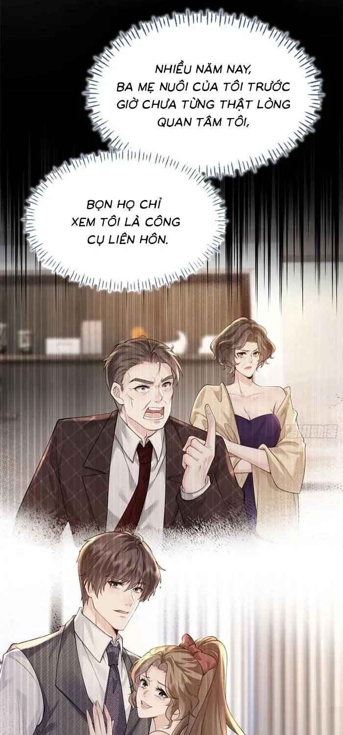 Rung Động Có Toan Tính Chap 2.2 - Next Chap 3.2