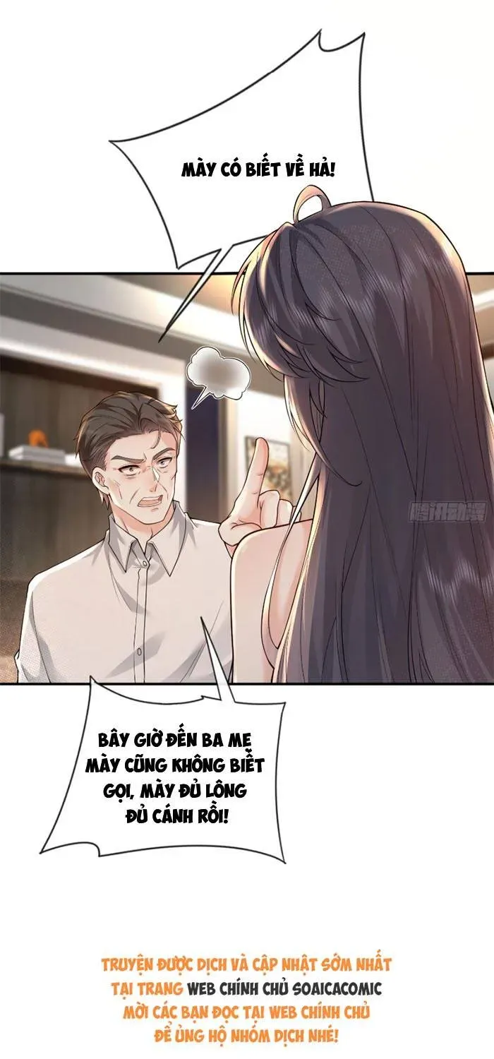 Rung Động Có Toan Tính Chap 2.2 - Next Chap 3.2