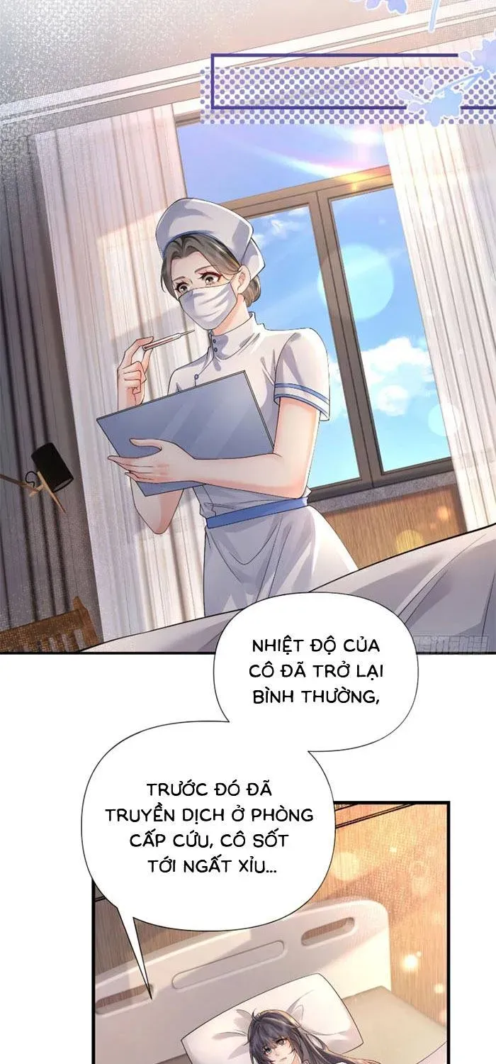 Rung Động Có Toan Tính Chap 2.2 - Next Chap 3.2