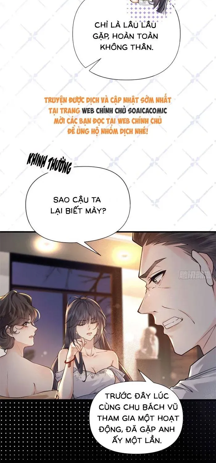 Rung Động Có Toan Tính Chap 2.2 - Next Chap 3.2