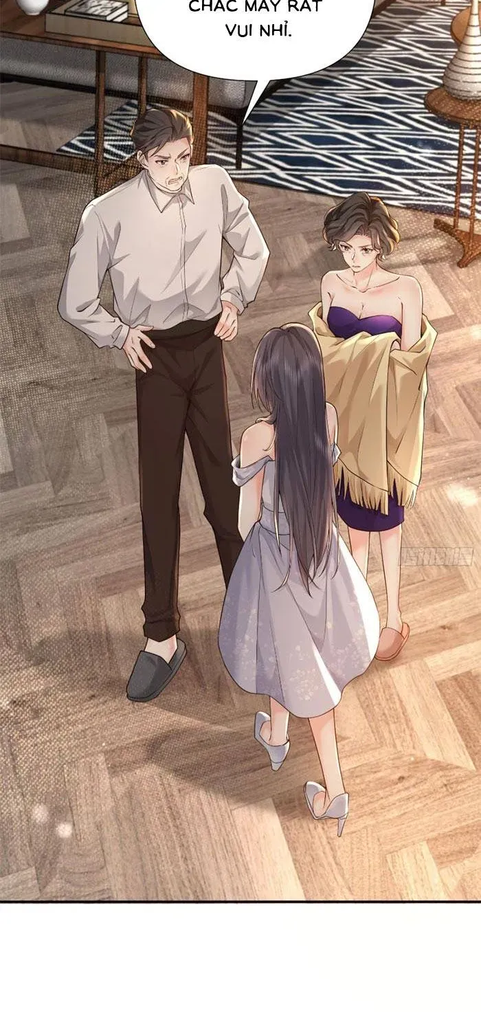 Rung Động Có Toan Tính Chap 2.2 - Next Chap 3.2