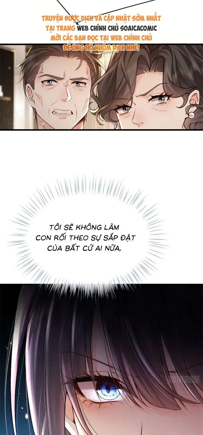 Rung Động Có Toan Tính Chap 2.2 - Next Chap 3.2