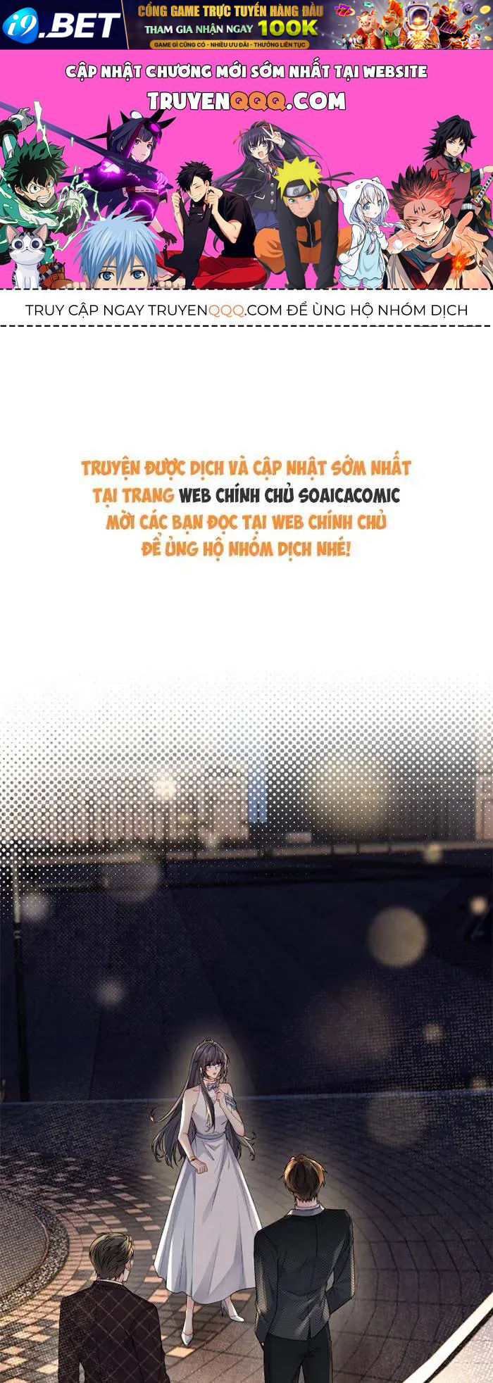 Rung Động Có Toan Tính Chap 2 - Next Chap 3