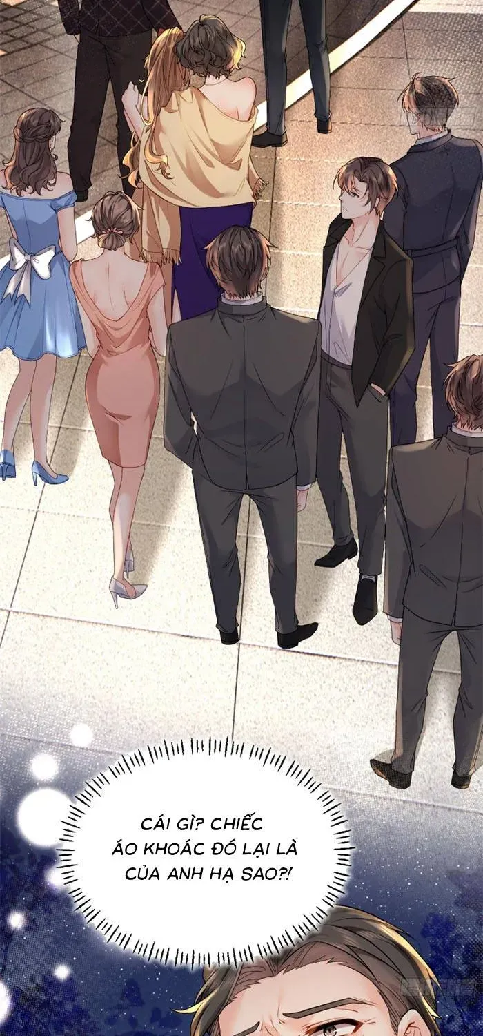 Rung Động Có Toan Tính Chap 2 - Next Chap 3